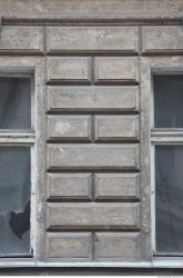 Photo Textures of Mixed Walls